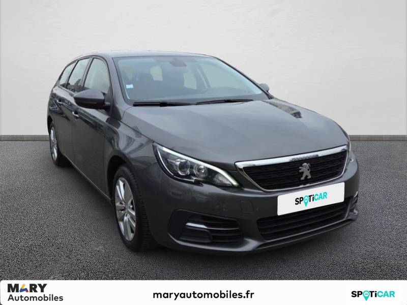 Image de l'annonce principale - Peugeot 308 SW