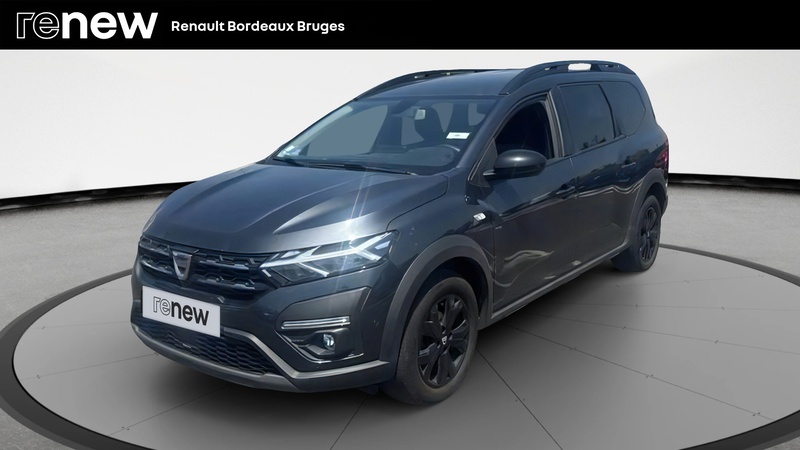 Image de l'annonce principale - Dacia Jogger