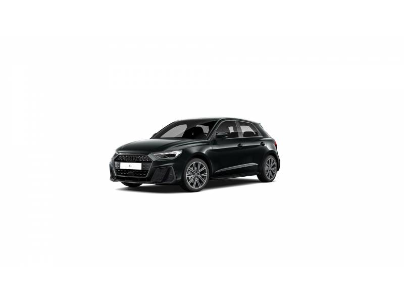 Image de l'annonce principale - Audi A1