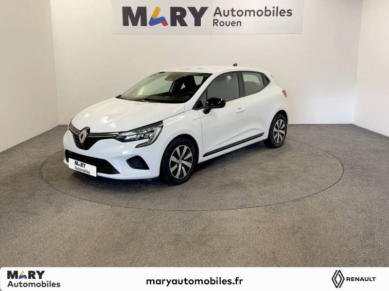 Image de l'annonce principale - Renault Clio