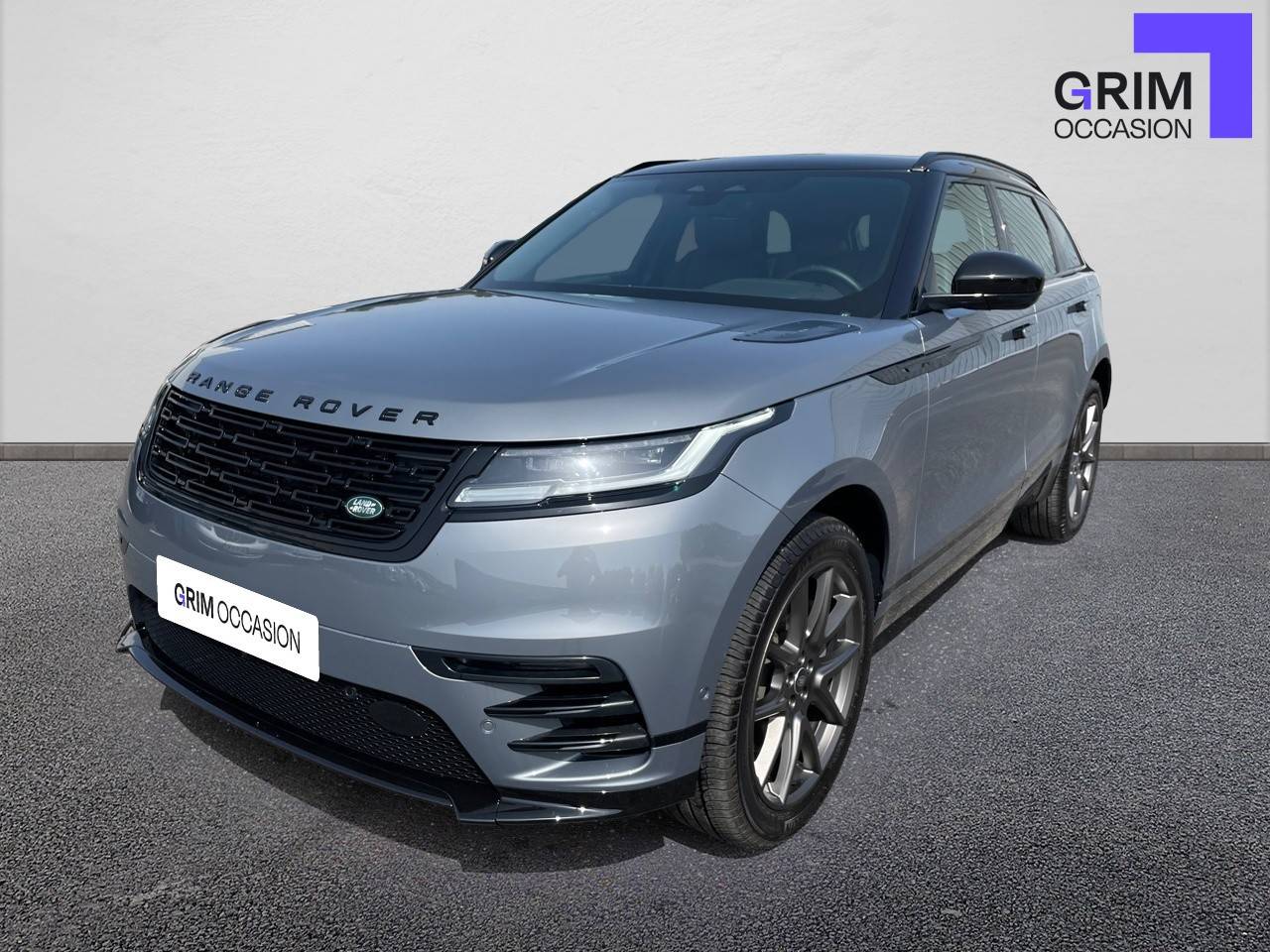 Image de l'annonce principale - Land Rover Range Rover Velar