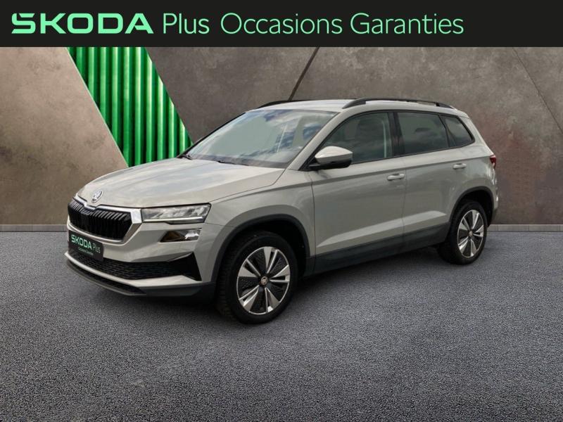 Image de l'annonce principale - Skoda Karoq