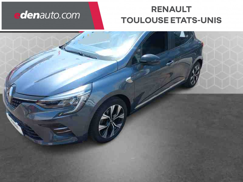 Image de l'annonce principale - Renault Clio