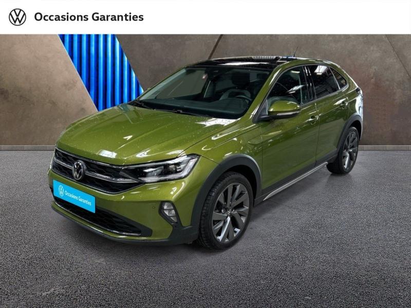 Image de l'annonce principale - Volkswagen Taigo