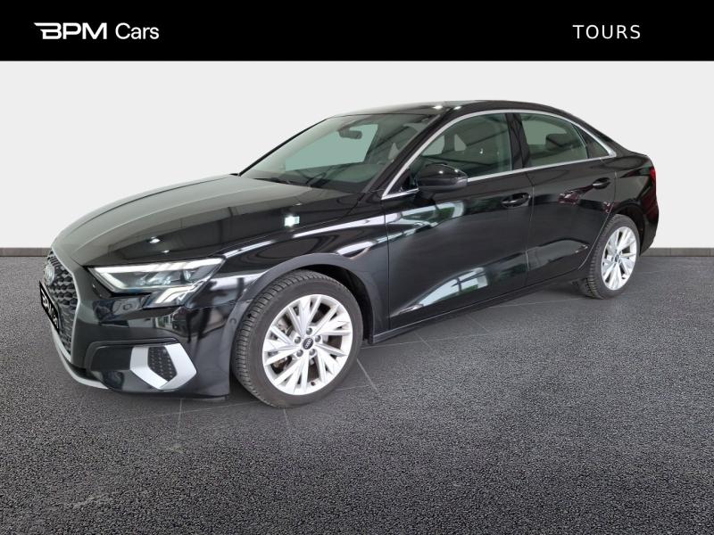 Image de l'annonce principale - Audi A3