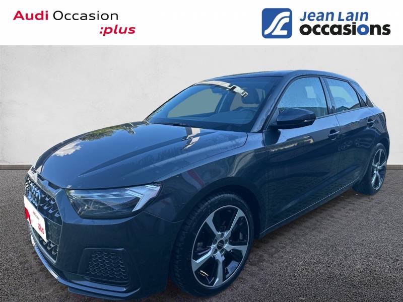 Image de l'annonce principale - Audi A1