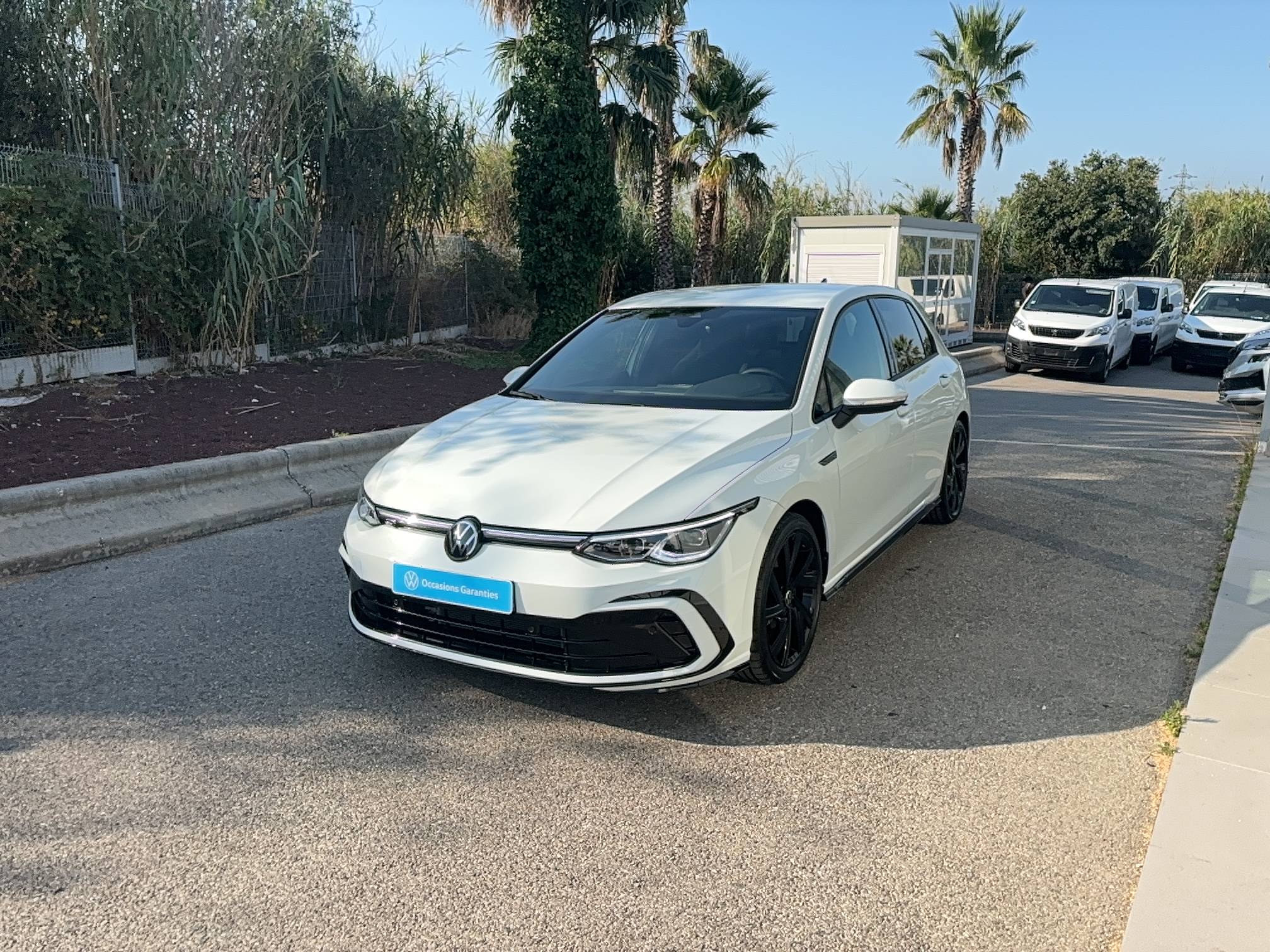 Image de l'annonce principale - Volkswagen Golf