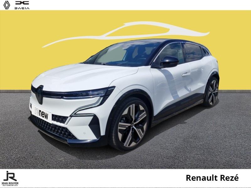 Image de l'annonce principale - Renault Megane E Tech