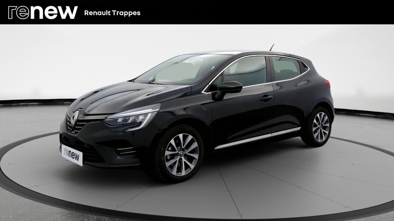 Image de l'annonce principale - Renault Clio
