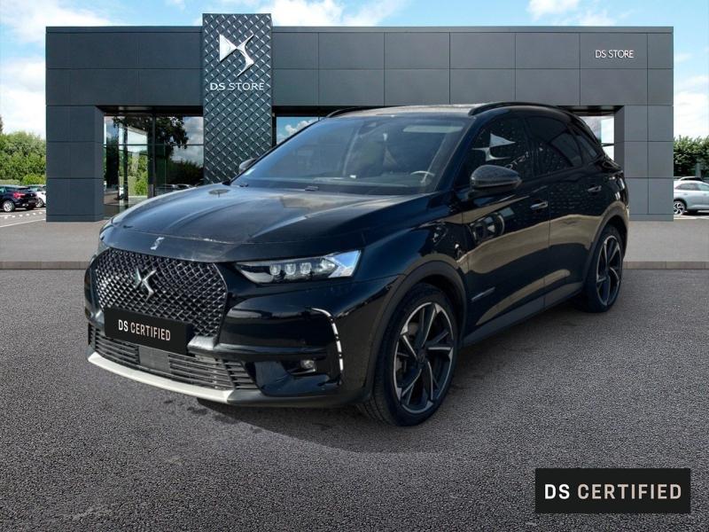 Image de l'annonce principale - DS DS 7 Crossback