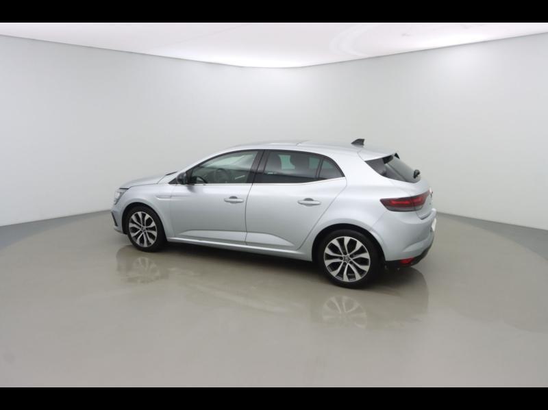 Image de l'annonce principale - Renault Megane