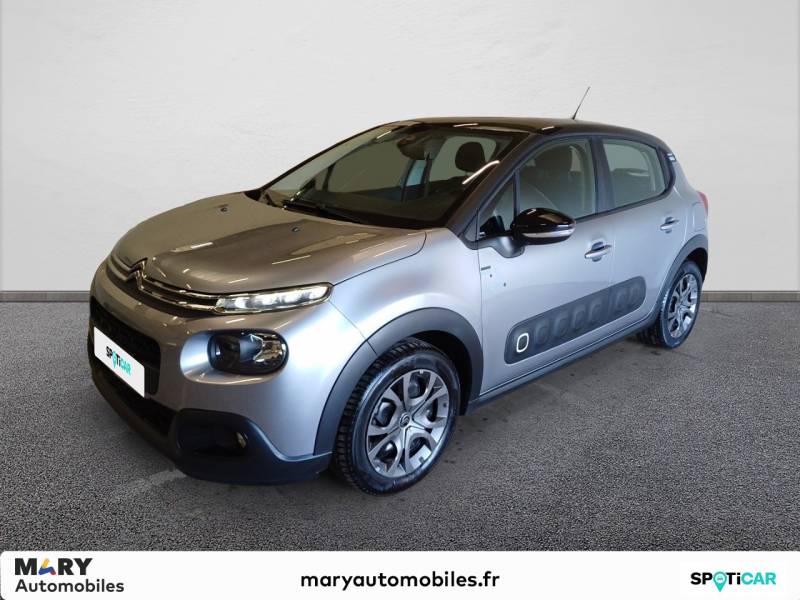 Image de l'annonce principale - Citroën C3