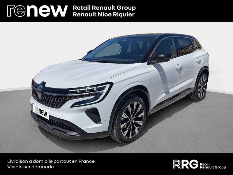 Image de l'annonce principale - Renault Austral