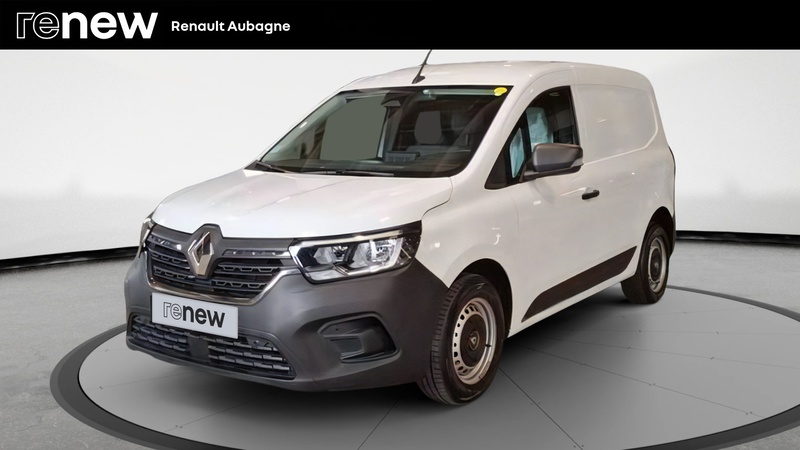 Image de l'annonce principale - Renault Kangoo