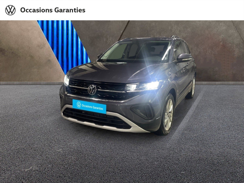 Image de l'annonce principale - Volkswagen T-Cross