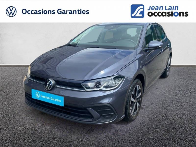 Image de l'annonce principale - Volkswagen Polo