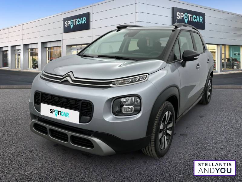 Image de l'annonce principale - Citroën C3 Aircross