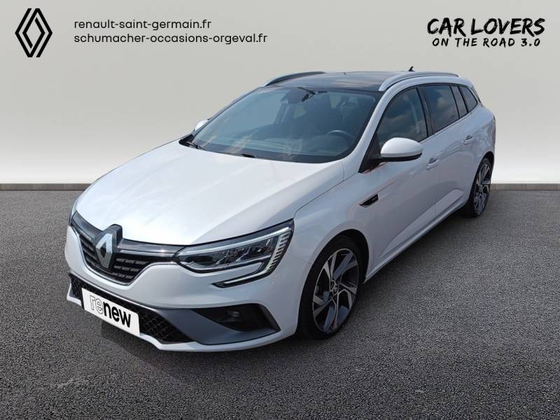 Image de l'annonce principale - Renault Megane