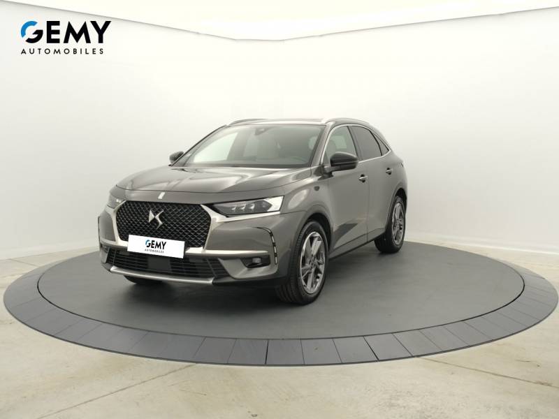 Image de l'annonce principale - DS DS 7 Crossback