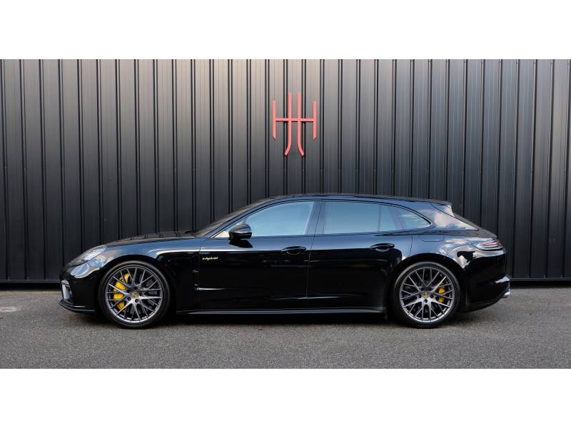Image de l'annonce principale - Porsche Panamera Sport Turismo