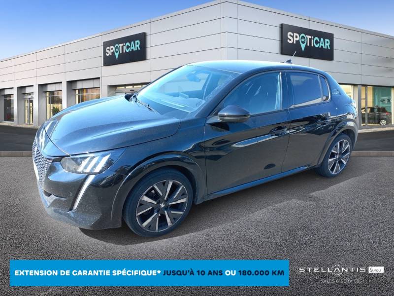 Image de l'annonce principale - Peugeot 208