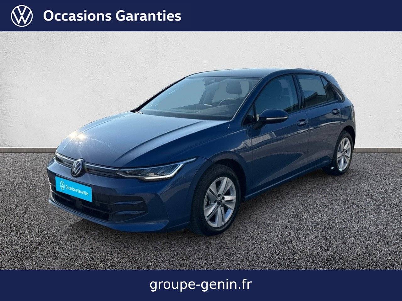 Image de l'annonce principale - Volkswagen Golf