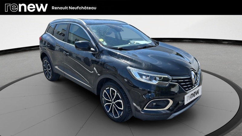 Image de l'annonce principale - Renault Kadjar