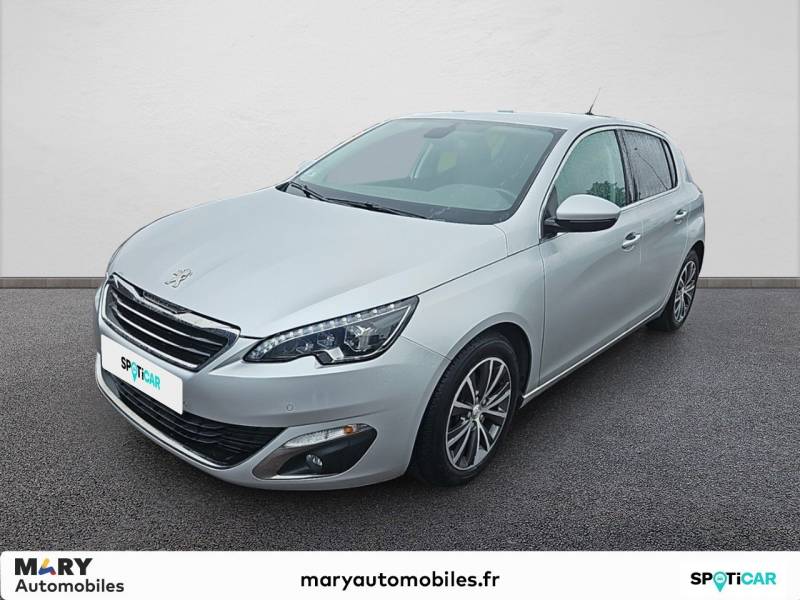 Image de l'annonce principale - Peugeot 308