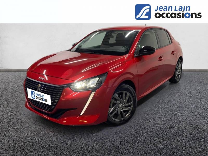 Image de l'annonce principale - Peugeot 208