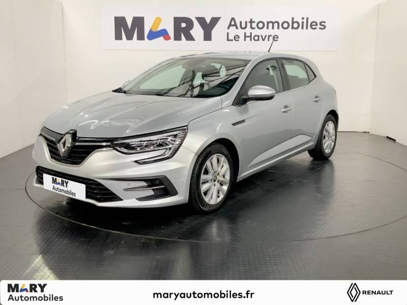 Image de l'annonce principale - Renault Megane