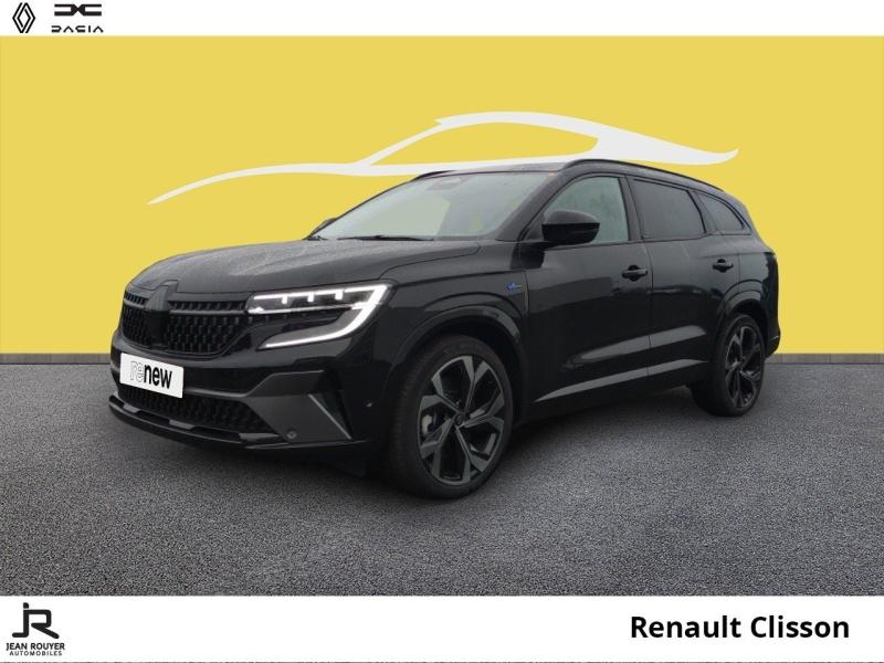 Image de l'annonce principale - Renault Espace