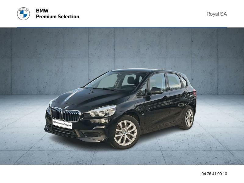 Image de l'annonce principale - BMW Série 2 Active Tourer