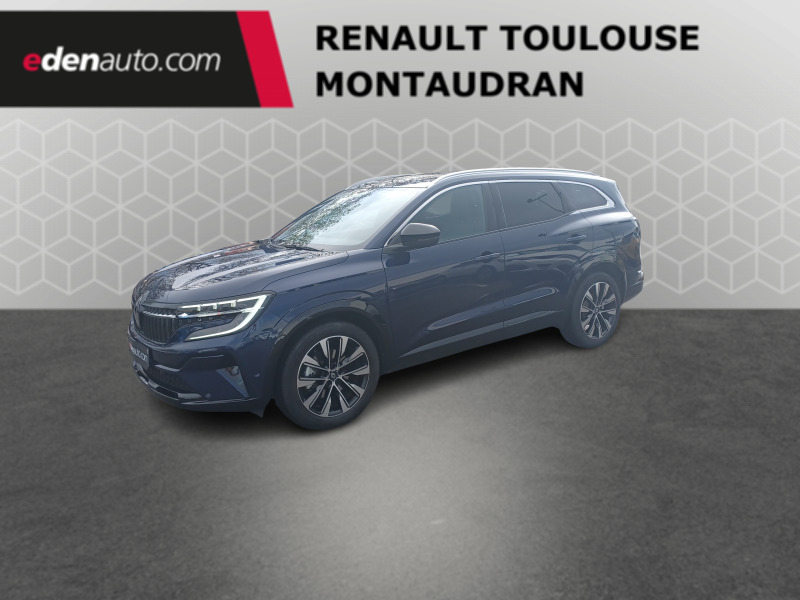 Image de l'annonce principale - Renault Espace