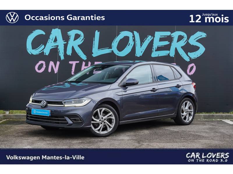 Image de l'annonce principale - Volkswagen Polo