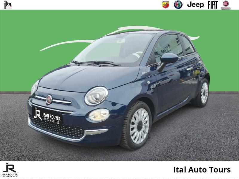 Image de l'annonce principale - Fiat 500