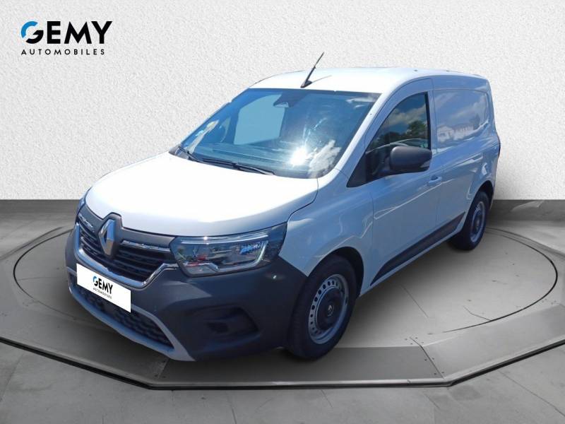 Image de l'annonce principale - Renault Kangoo
