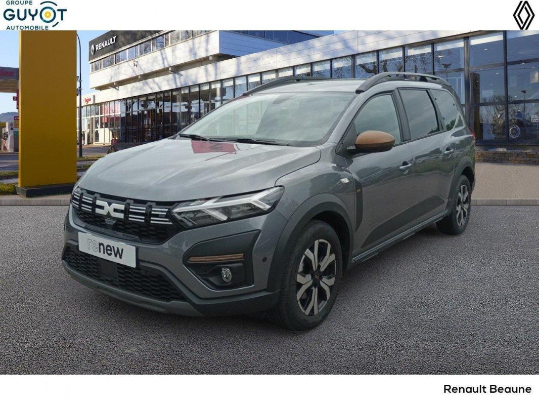Image de l'annonce principale - Dacia Jogger