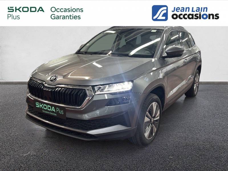 Image de l'annonce principale - Skoda Karoq