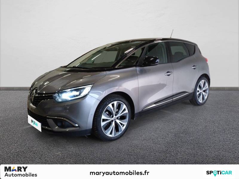 Image de l'annonce principale - Renault Scénic