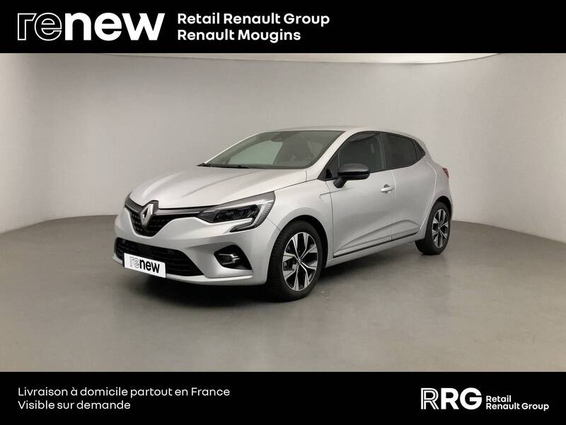 Image de l'annonce principale - Renault Clio