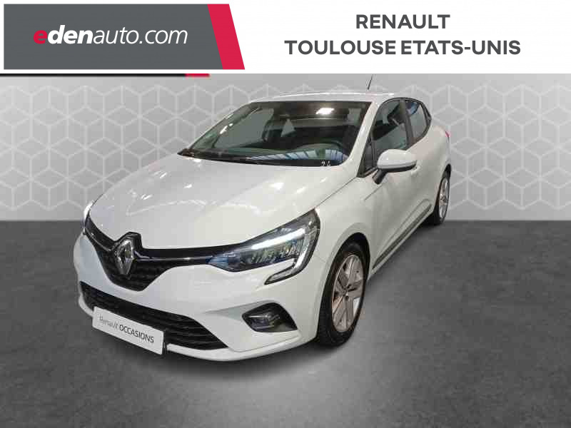 Image de l'annonce principale - Renault Clio