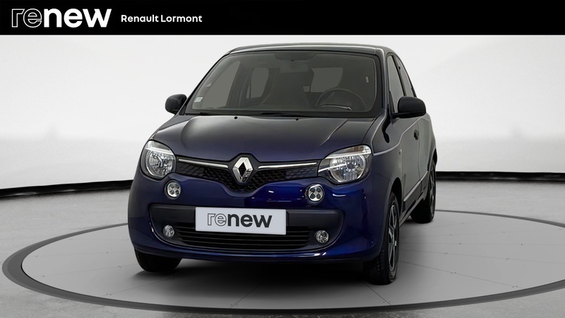 Image de l'annonce principale - Renault Twingo