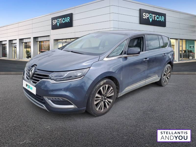 Image de l'annonce principale - Renault Espace