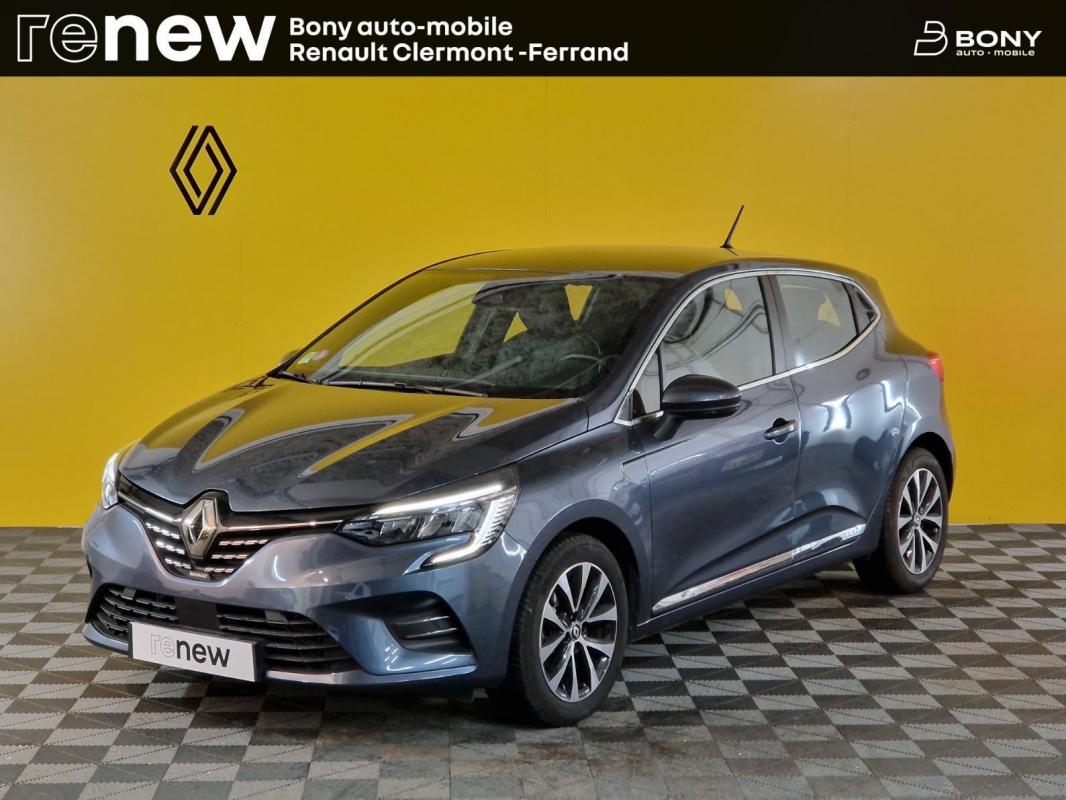 Image de l'annonce principale - Renault Clio