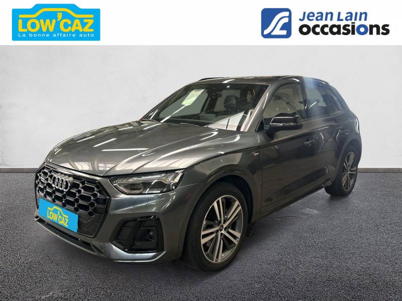 Image de l'annonce principale - Audi Q5