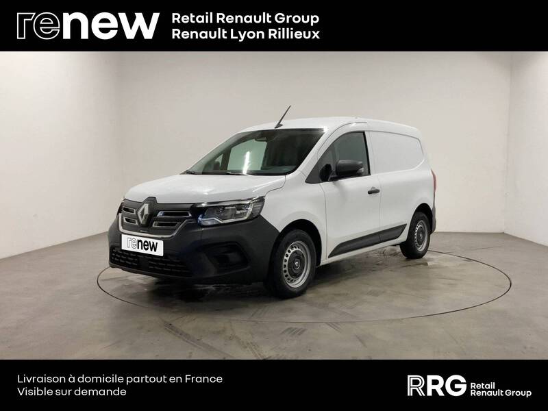 Image de l'annonce principale - Renault Kangoo