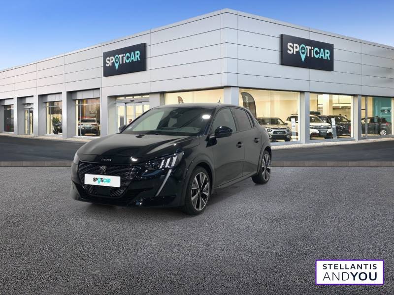 Image de l'annonce principale - Peugeot 208