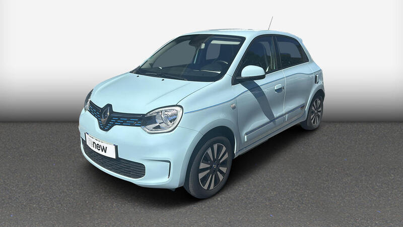 Image de l'annonce principale - Renault Twingo