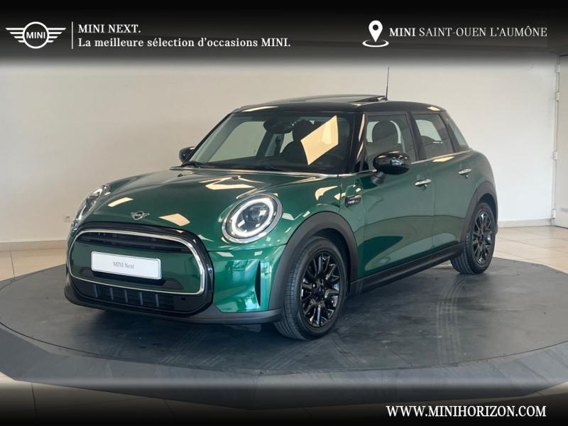 Image de l'annonce principale - MINI Hatch 5 Portes