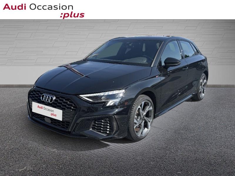 Image de l'annonce principale - Audi A3